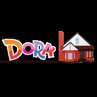 Logo DORA hostel
