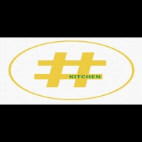 Logo HASHTAG KITCHEN