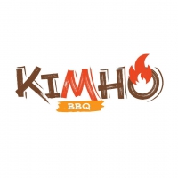 Logo Nhà hàng KIMHO BBQ - Tô Hiệu