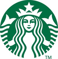 Logo Chuỗi Cafe Starbucks