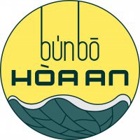 Logo Nhà hàng Hòa An