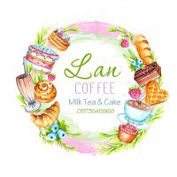 Logo LAN BAKERY