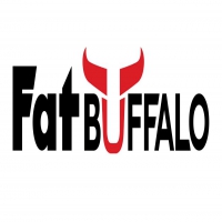 Logo Fat Buffalo
