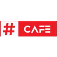 Logo Hashtag Cafe