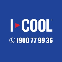 Logo Công ty TNHH TM - KT - DV ICOOL
