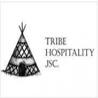 Logo Tribe Hospitality
