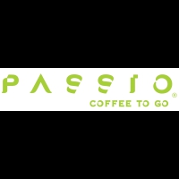 Logo Passio Coffee
