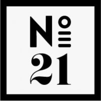 Logo Twenty21One International bistro