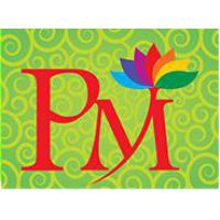 Logo Nhà hàng Chay Phương Mai