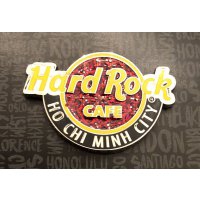 Logo Hard Rock Cafe