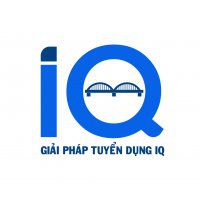 Logo Công ty TNHH Giải Pháp Tuyển dụng IQ