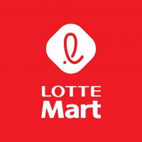 Logo Công Ty Cổ Phần Trung tâm Thương Mại LOTTE