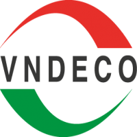 Logo Công ty CP VNDECO