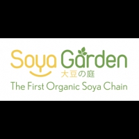 Logo Công ty CP Soya Garden Miền Nam