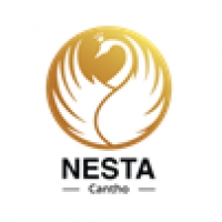 Logo Khách sạn Nesta Cần Thơ