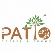 Logo Patio Coffee