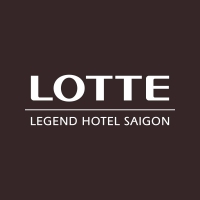 Logo Lotte Legend Hotel Saigon