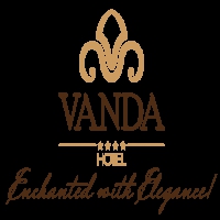Logo VANDA HOTEL DA NANG