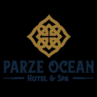 Logo Parze Ocean Hotel & Spa Managed by V-Members