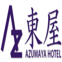 Logo Azumaya Hotel