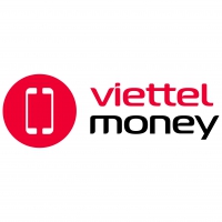Logo Viettel Digital