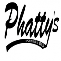 Logo PHATTY'S SPORT BAR