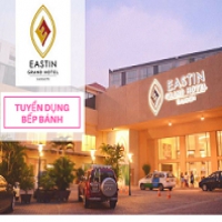 Logo EASTIN GRAND HOTEL