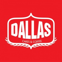 Logo Dallas Cakes & Coffee