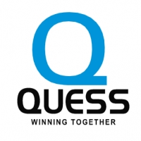 Logo Công ty TNHH Quess Corp VN