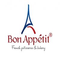 Logo Hệ Thống Bon Appetit