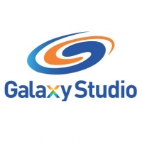 Logo Galaxy Studio