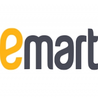 Logo Công ty TNHH E-Mart Việt Nam