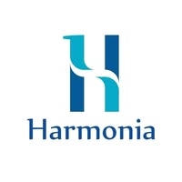 Logo The Harmonia Hotel