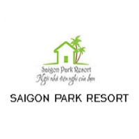 Logo Sài Gòn Park Resort