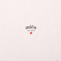 Logo Nhà hàng Miên Dining