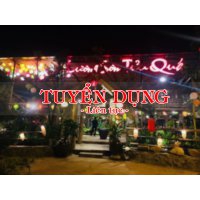 Logo Lương Sơn Tửu Quán