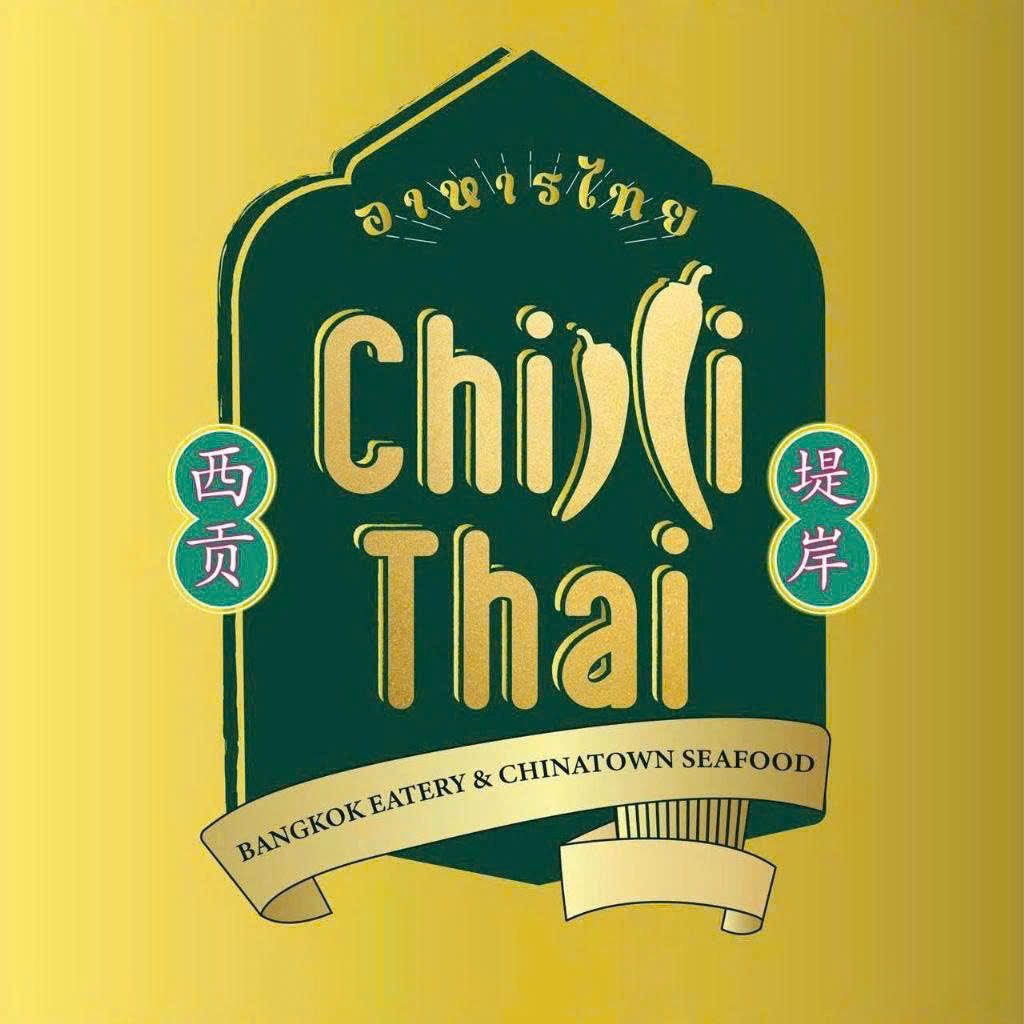 Logo CÔNG TY TNHH MỘC F&B