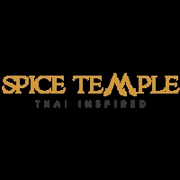 Logo Nhà hàng Spice Temple