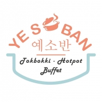 Logo NHÀ HÀNG YE SO BAN