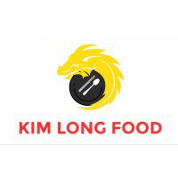 Logo NHÀ HÀNG KIM LONG FOOD