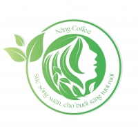 Logo Nắng Coffee