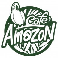 Logo CÔNG TY CỔ PHẦN ORC COFFEE PASSION GROUP