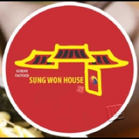 Logo Sung Won House