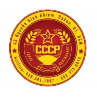 Logo Nhà hàng CCCP Saigon