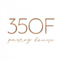 Logo 350F Pastry House