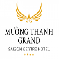 Logo Khách sạn Mường Thanh Sài Gòn Centre - Chi nhánh DNTN Xây dựng số 1 tỉnh Điện Biên