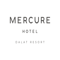 Logo MERCURE DALAT RESORT
