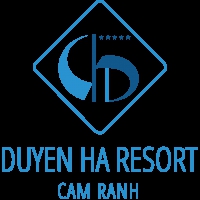 Logo Duyen Ha Resort Cam Ranh
