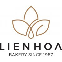 Logo Công ty trách nhiệm hữu hạn Liên Hoa