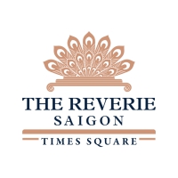Logo Khách sạn The Reverie Saigon